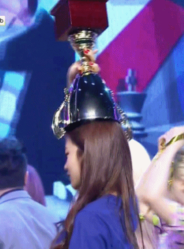 레드벨벳 막내 예리.gif | 인스티즈
