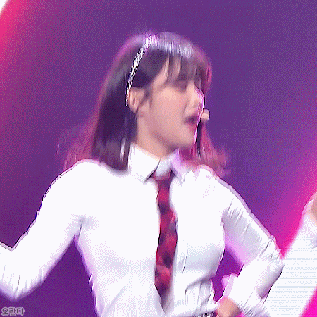 가요대축제 모모랜드
