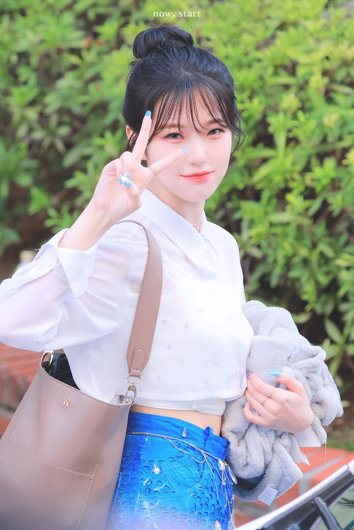 프로미스나인 지헌