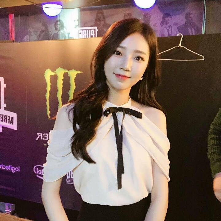 스포티비 이현경 아나운서