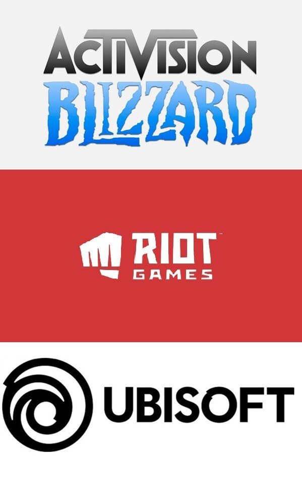 ★2021년 게임계 일어났던 일 정리★