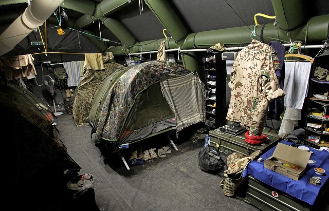 독일의 군텐트 클래스