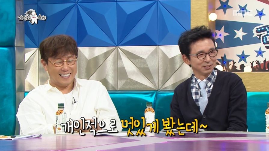 장혁이 말하는 TJ 탄생 비화