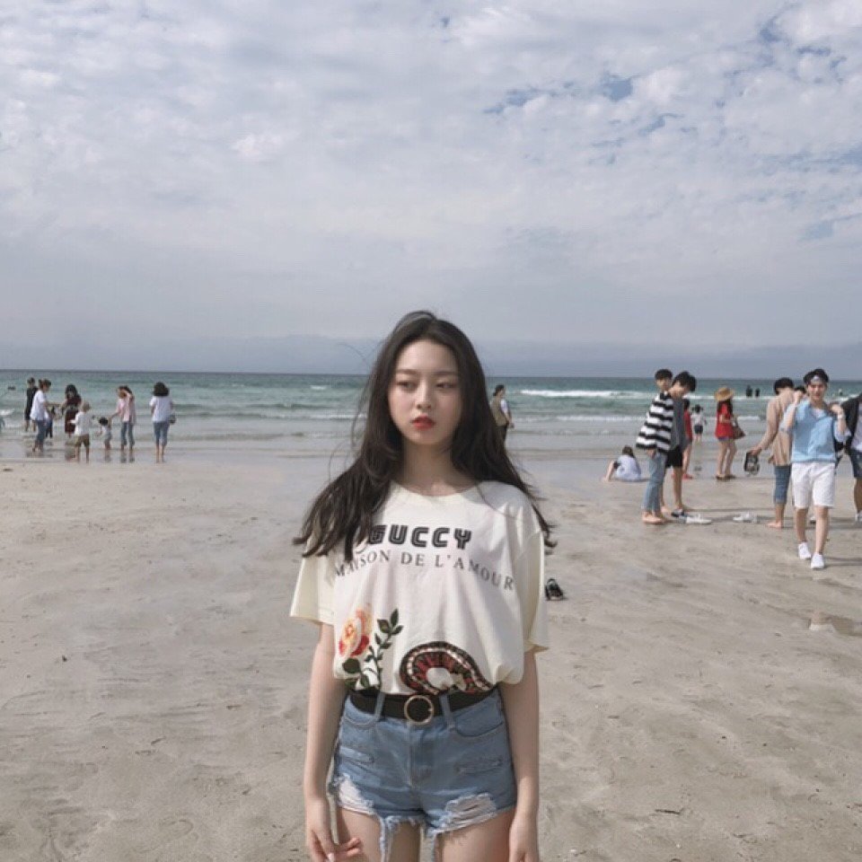 사진 제주도 수학여행간 이수민