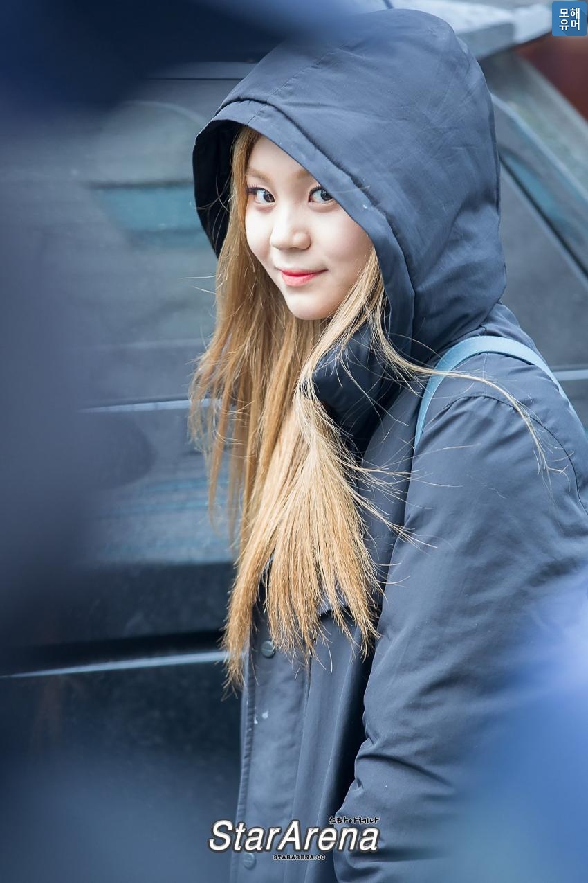 엄지