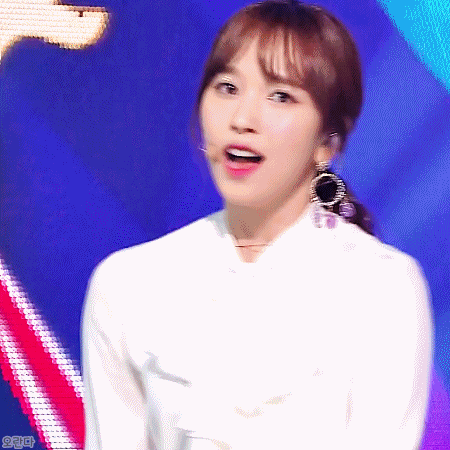 인기가요 미나리