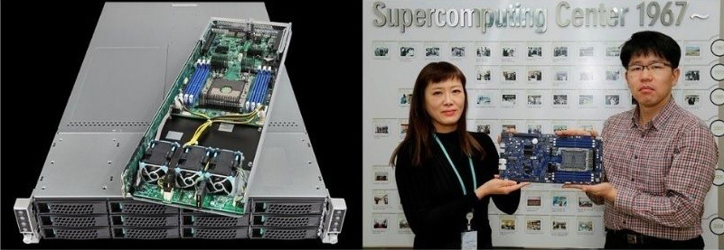 결말이 예상된 "한국형 알파고" 근황