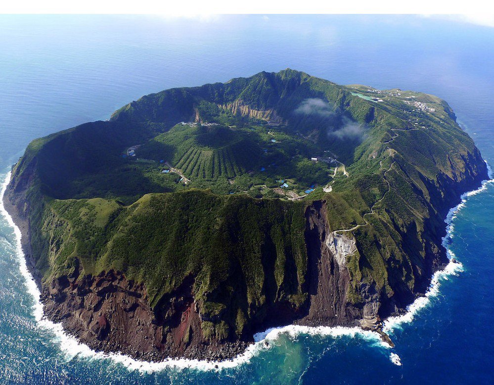 너의 이름은, 실제 장소들