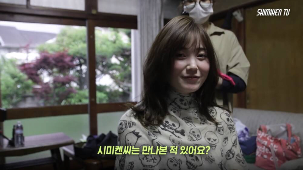 의외로 여자도 AV볼때 생각하는거