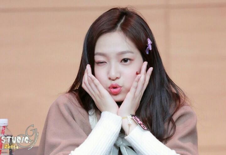 에이프릴 양예람쥐