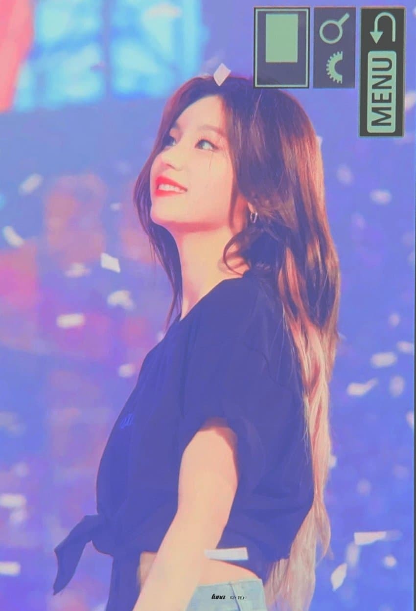 예지 직캠