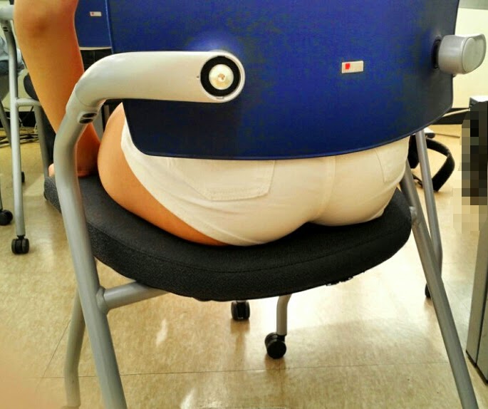 미모는 한국 여자가 최고!