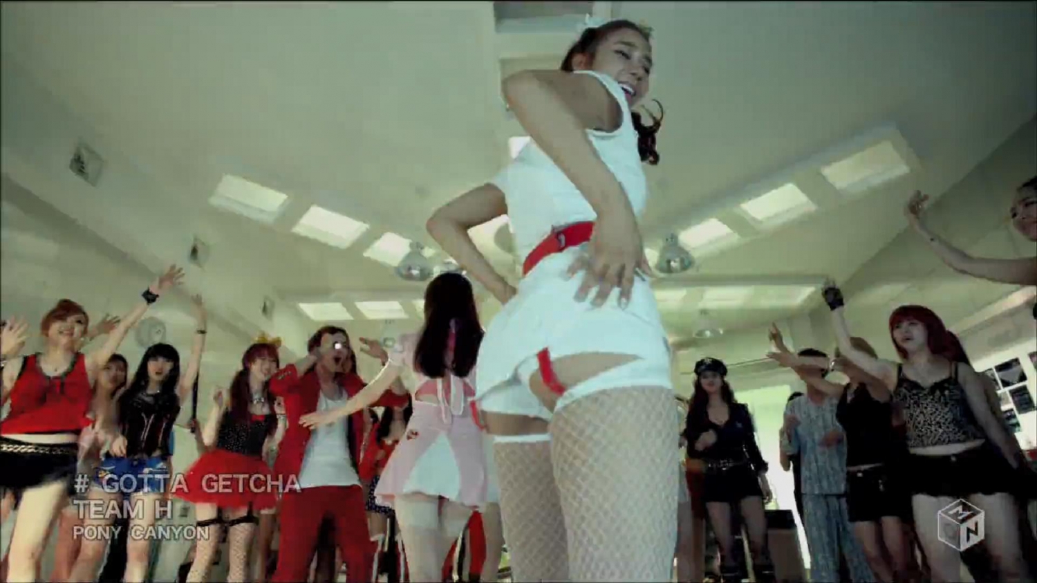 【张根硕】MV - 1.【张根硕】MV_ GOTTA GETCHA 【SUK BAR】【1080P】(Av11746708,P1)_202139133119.JPG