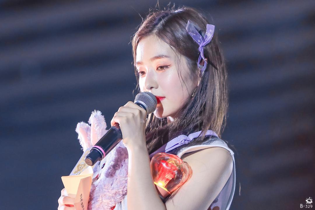 180923 REDMARE in Taipei ìì´ë¦°