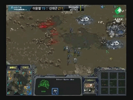 속시원해지는 움짤 feat.스파이더 마인