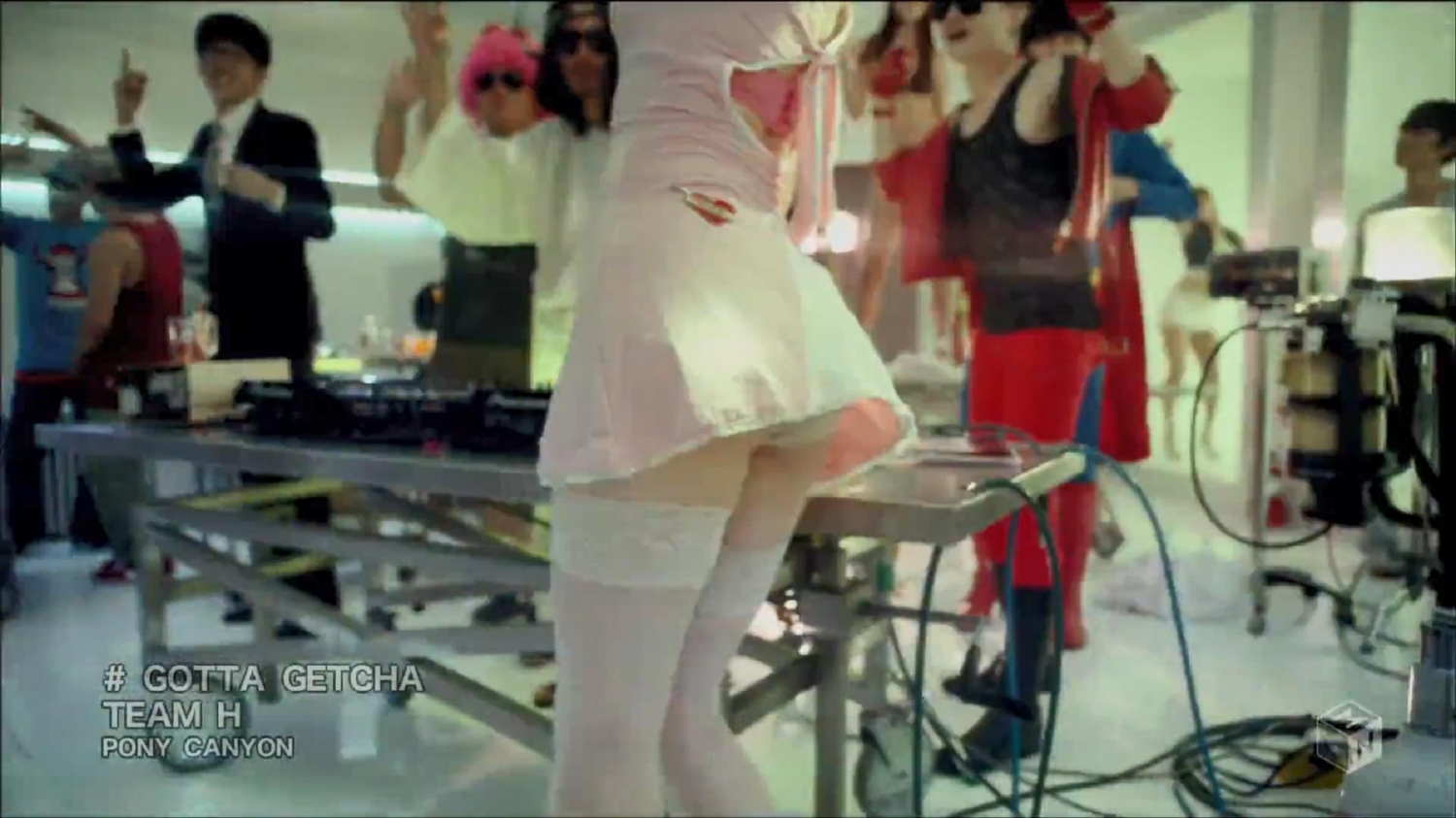 【张根硕】MV - 1.【张根硕】MV_ GOTTA GETCHA 【SUK BAR】【1080P】(Av11746708,P1)_202139133220.JPG