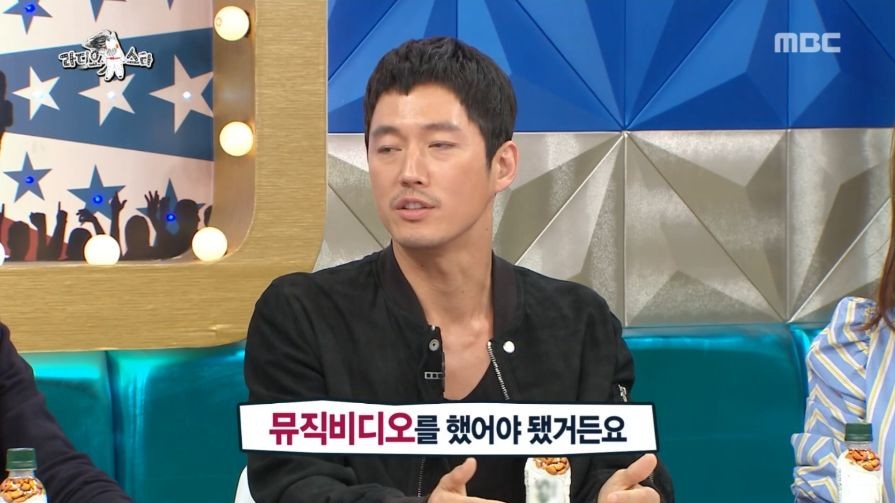 장혁이 말하는 TJ 탄생 비화