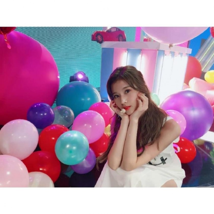 사나