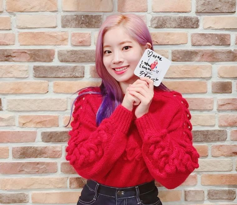 최파타 트와이스