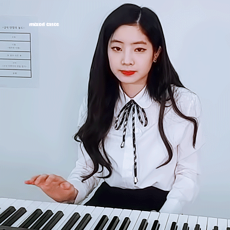 181106 지니뮤직어워드 트와이스 YES OR YES 다현