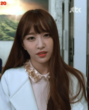 하니와 연애를 하게 된다면?