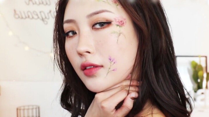 메이크업 유투버