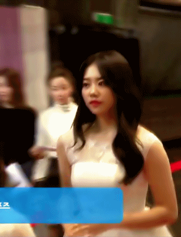 가요대축제 우리혜 드레스