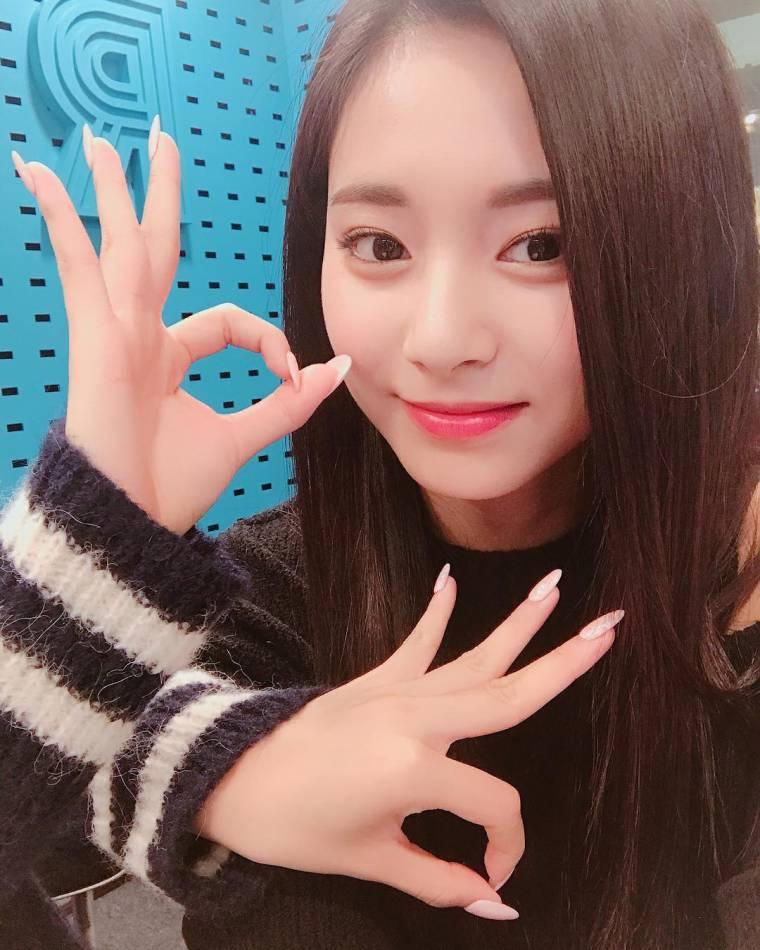 최파타 트와이스