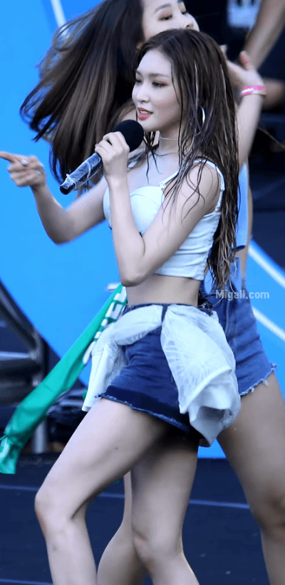 젖은청하