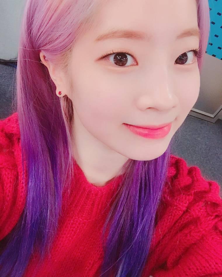 최파타 트와이스