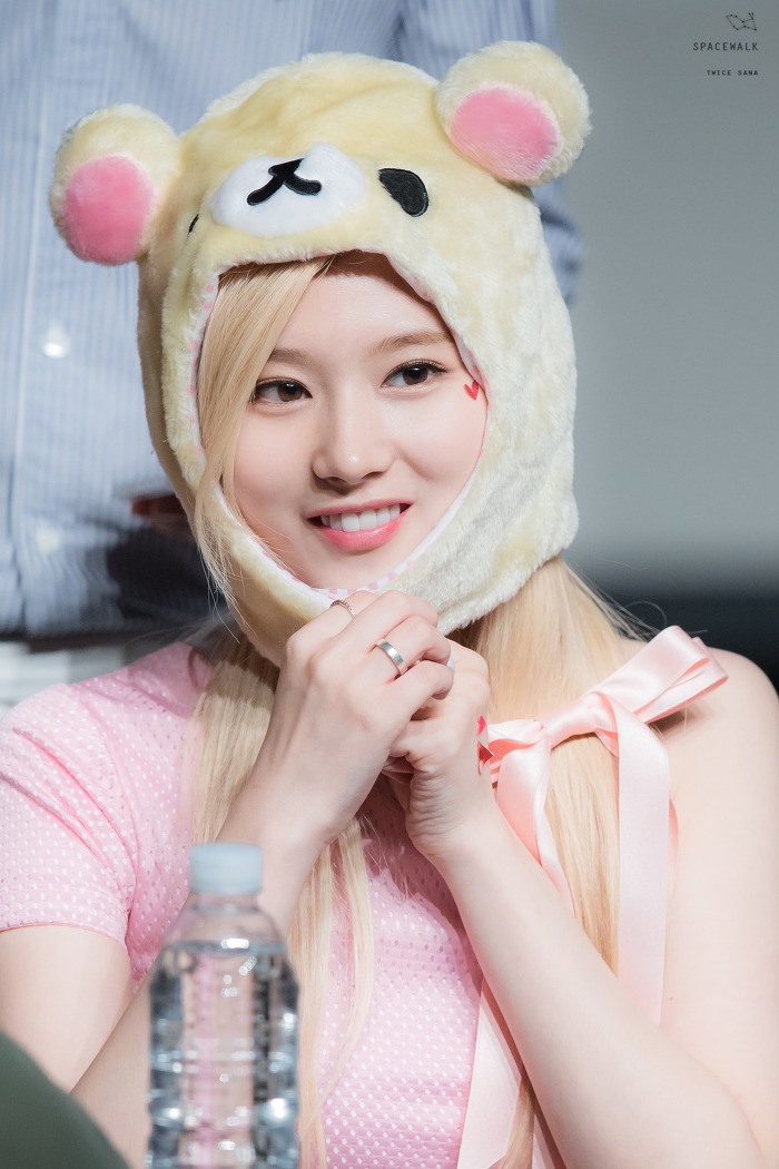 취향 저격하는 사나