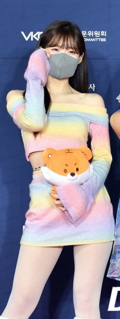 쇄골아래 하트 아린이