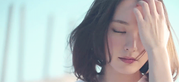 매력 넘치는 스시녀