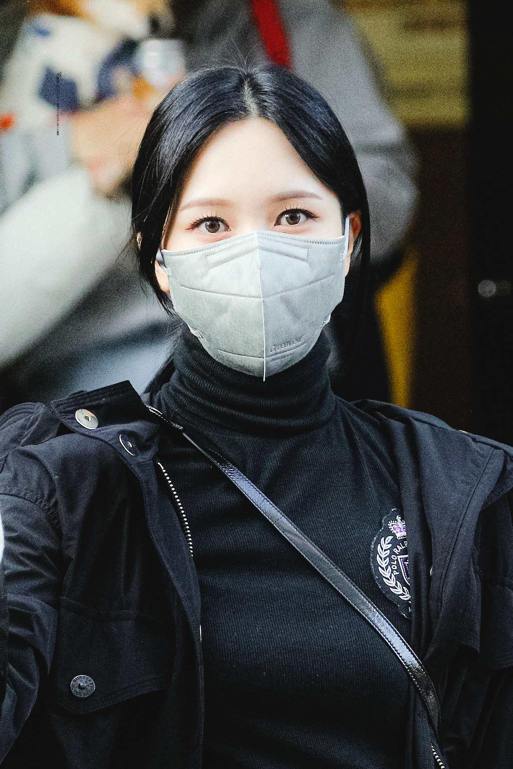 미나