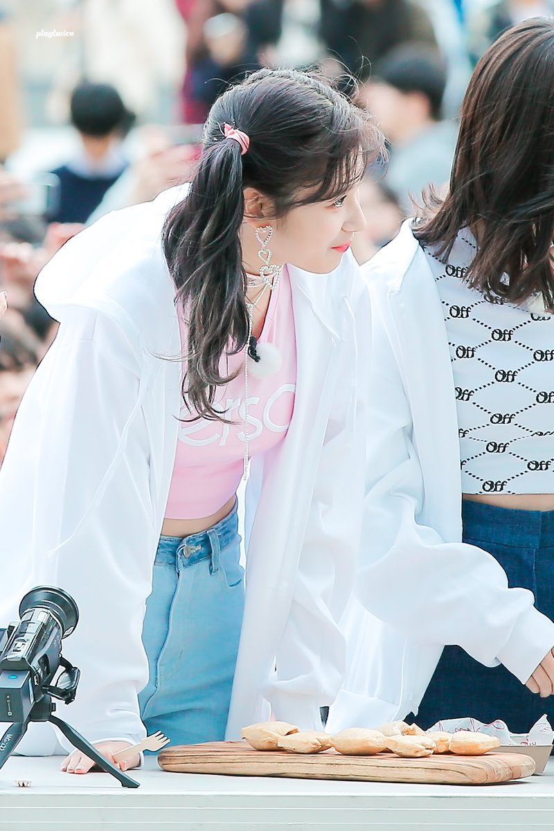(스압)사나