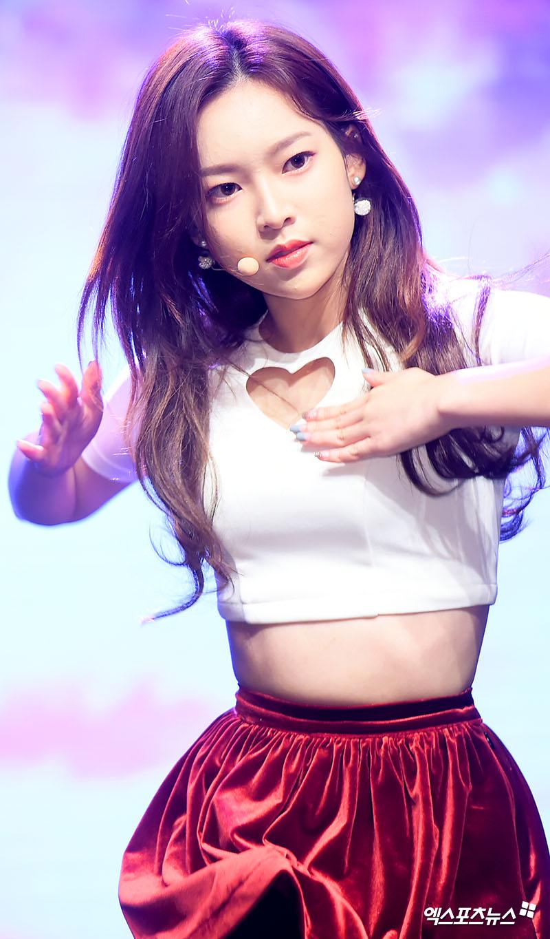 에이프릴 양예람쥐