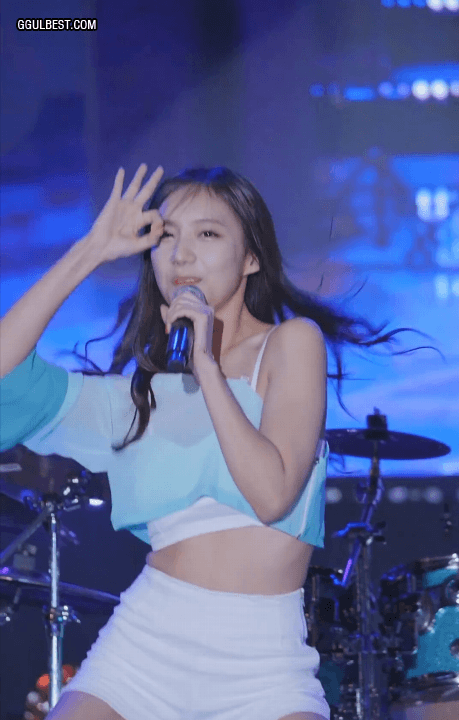 스텔라 새 멤버 소영