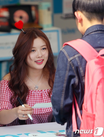 든든해진 티아고 유정 근황...