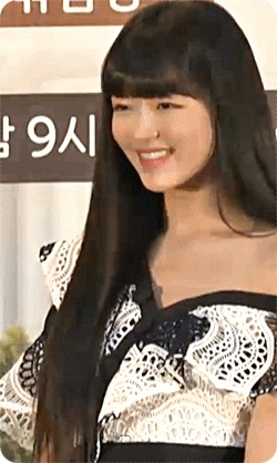 움짤 도발적인 유아