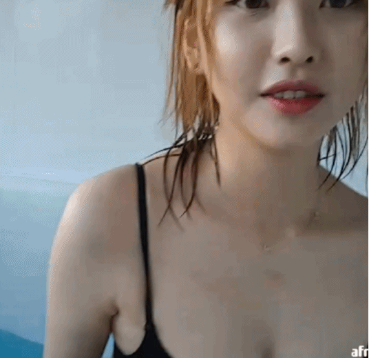 아프리카 BJ 고말숙