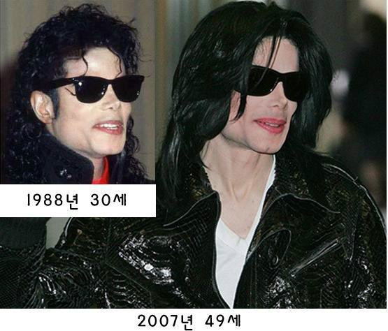 K.B.S 의 마이클 잭슨 능욕사건