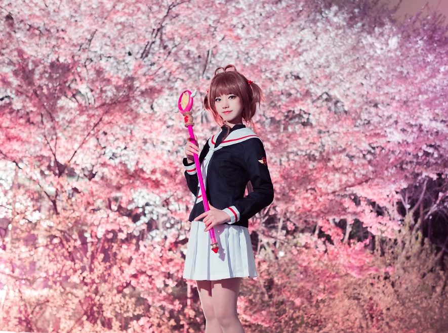 Team CSL 슈마 코스프레