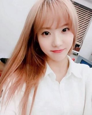 wjsn 루다