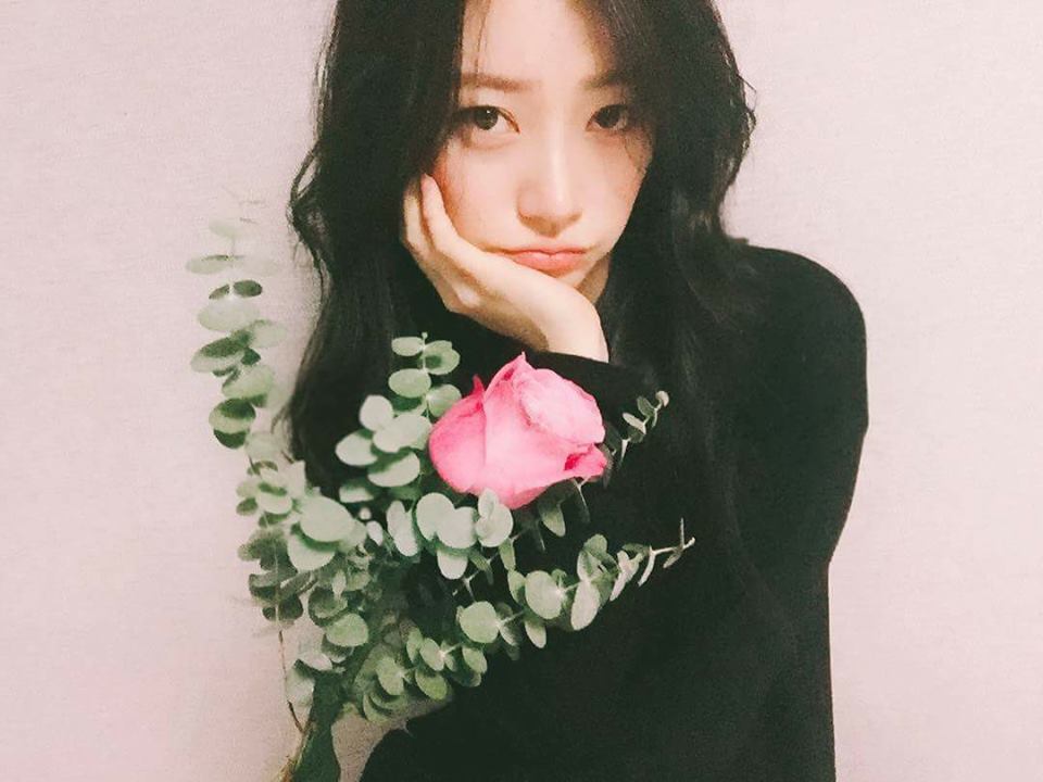 사진 송하윤의 매력