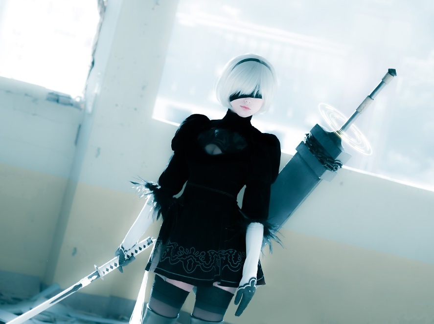 Team CSL 슈마 코스프레