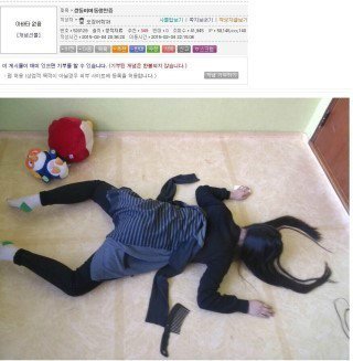 사슴벌레 vs 장수풍뎅이