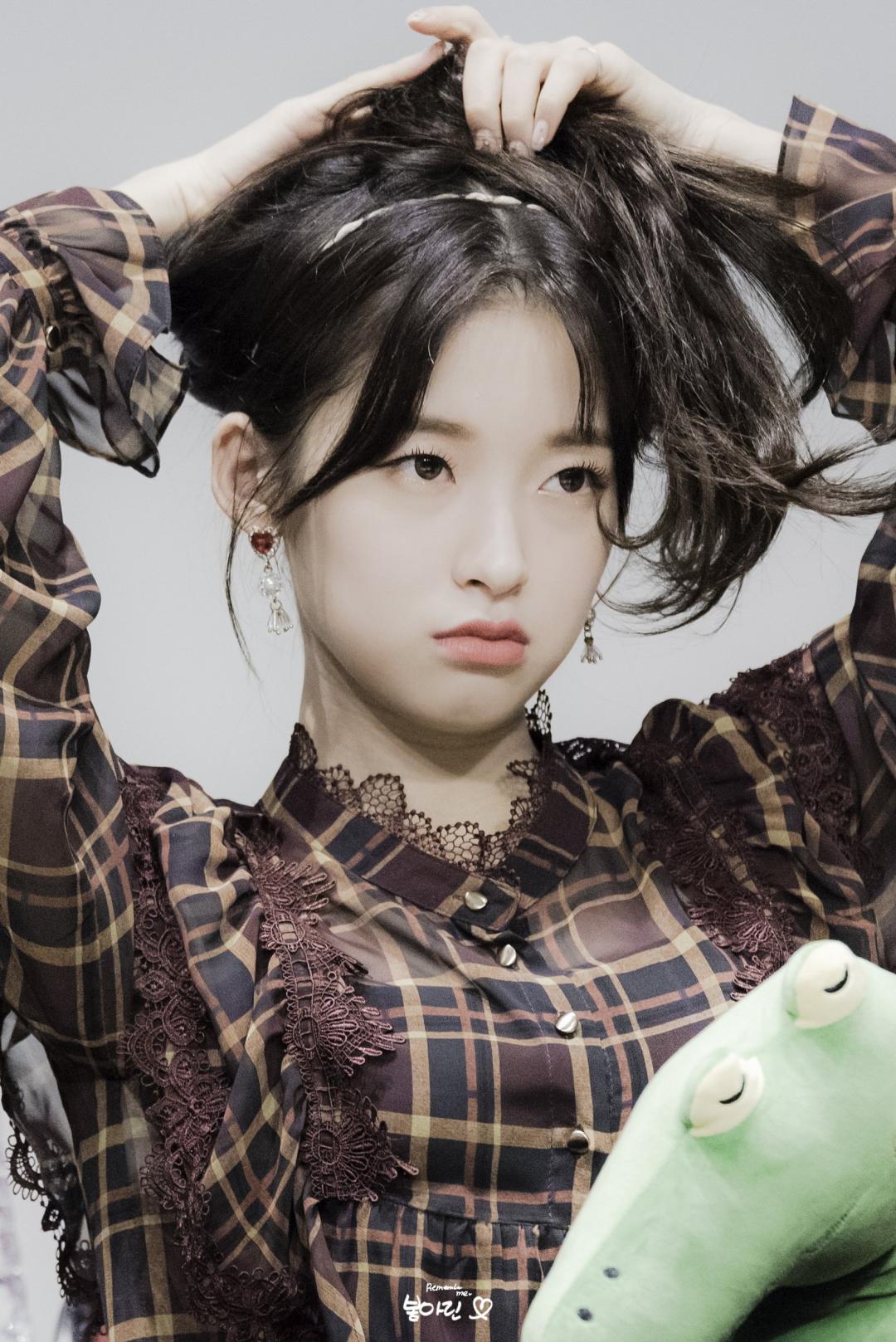 ë¨¸ë¦¬ë¬¶ê¸°ì ëª©ì ì¼ë¡ ë¨ì¬ ì ê²©íë ìë¦°ì´