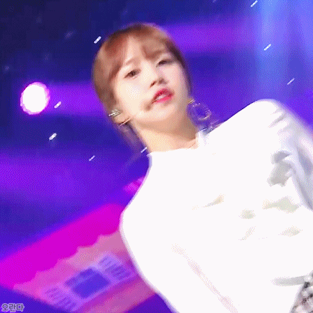 인기가요 미나리