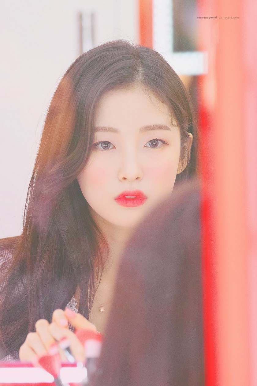 15년 아린이와 19년 아린이