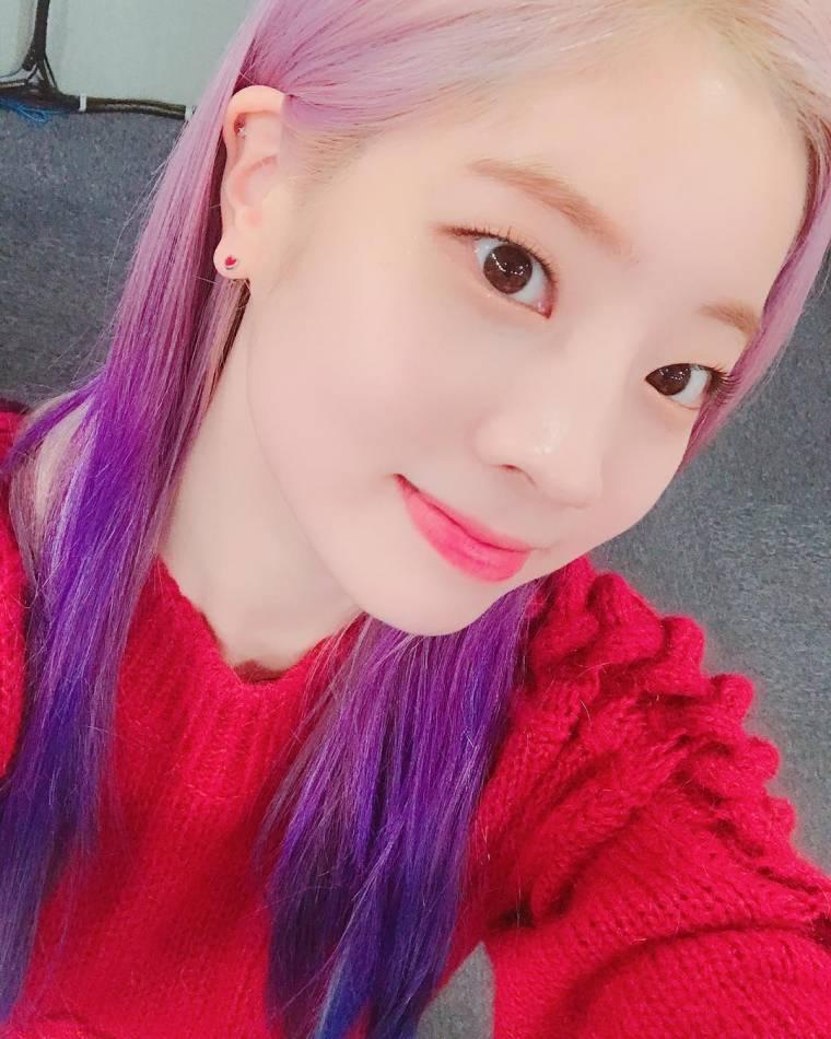 최파타 트와이스